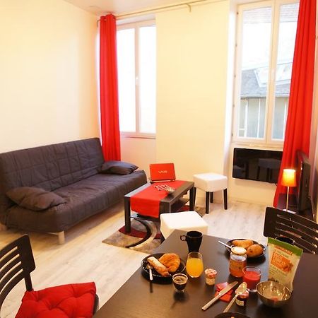 Le Vinea Apartamento Beaune  Exterior foto