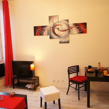 Le Vinea Apartamento Beaune  Exterior foto