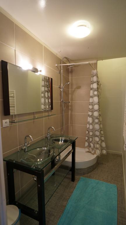 Le Vinea Apartamento Beaune  Exterior foto