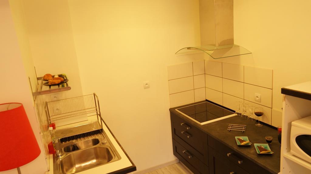 Le Vinea Apartamento Beaune  Exterior foto