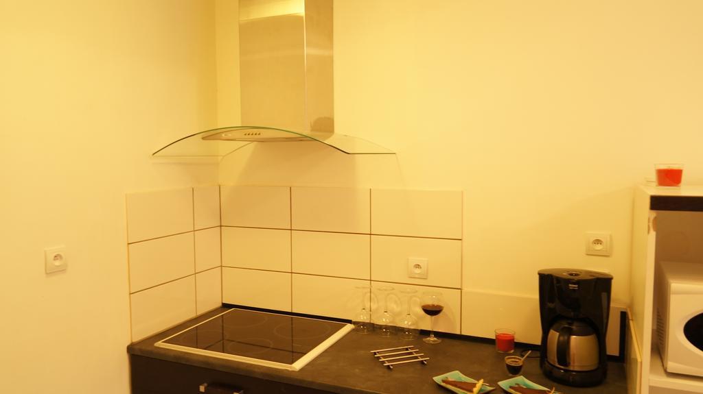 Le Vinea Apartamento Beaune  Exterior foto