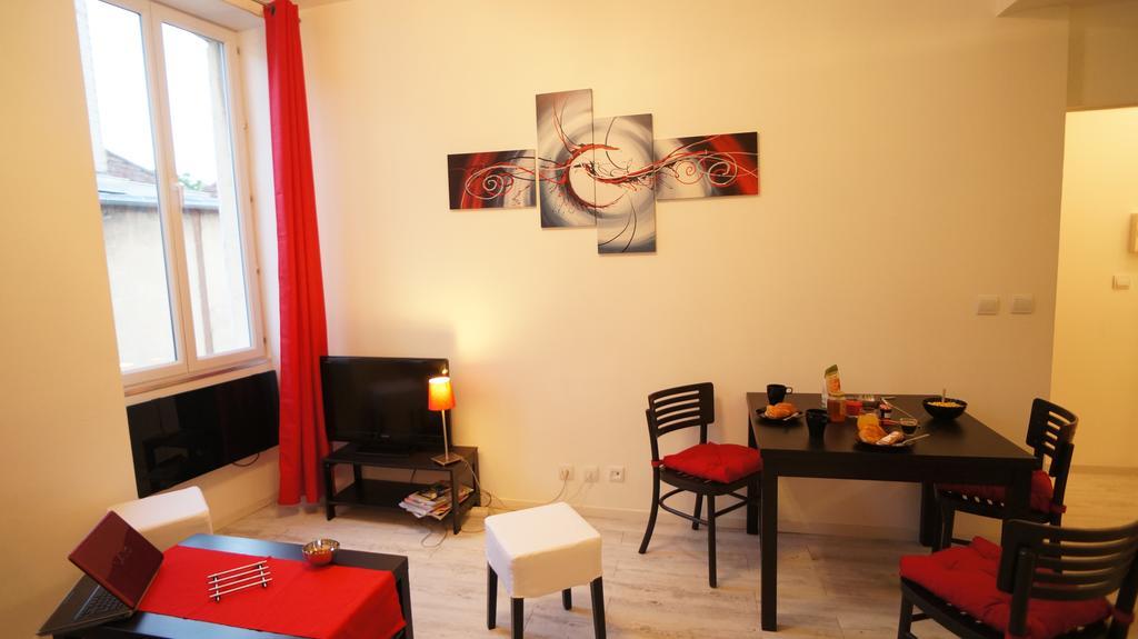 Le Vinea Apartamento Beaune  Exterior foto